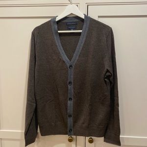 Banana Republic cardigan -M